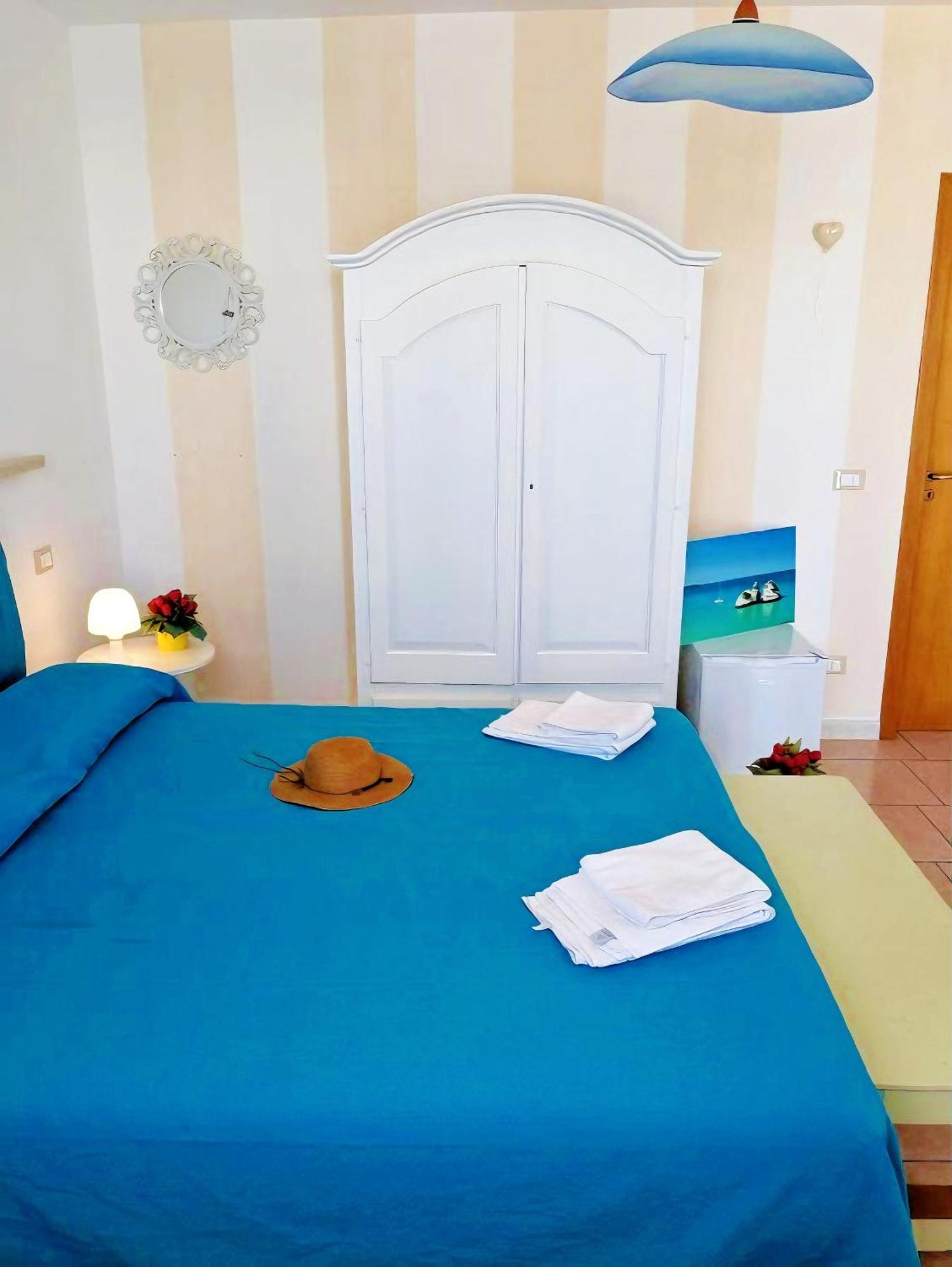 B&B Casa De Mare Lido Marini Exteriér fotografie