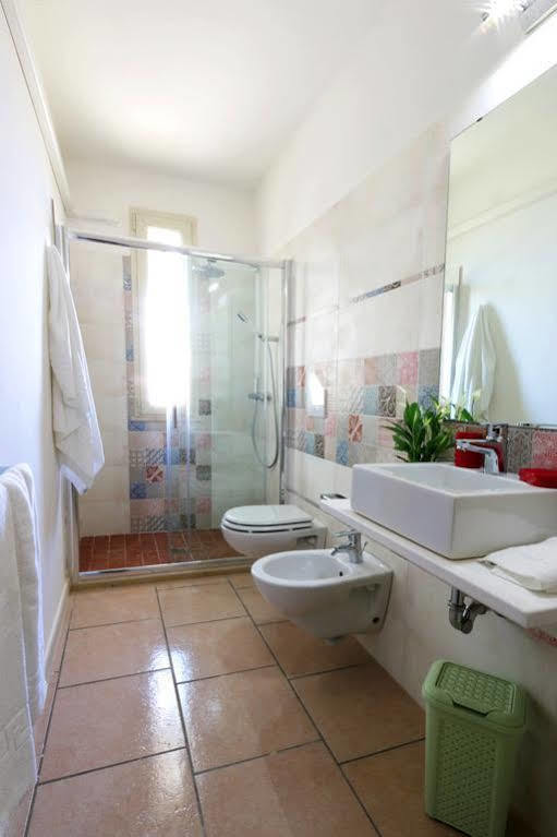 B&B Casa De Mare Lido Marini Exteriér fotografie